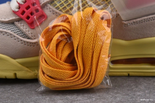 Ice Guava Air 4 DC9533-800 Jordan Union 0128